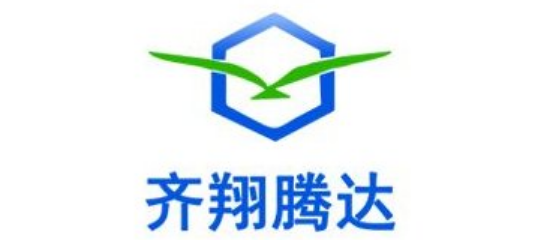 齐翔腾达logo